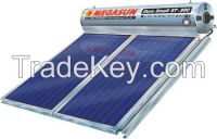 Solar Water Heaters