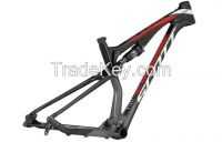 2014 SCOTT SPARK 910 FRAMESET