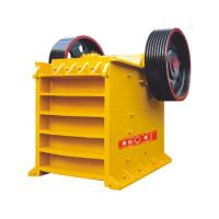 Jaw Crusher