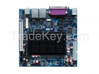 2045-1 ITX-HCM25D62B, Intel  D2550 processors