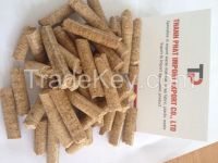 Wood pellet/Rice husk pellet/Saw dust pellet