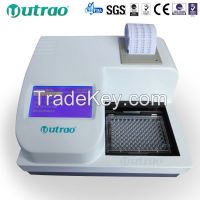 SM600 Elisa reader for laboratory OEM available