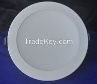 6 Inch Thermal Plastic LED Downlights