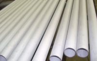 incoloy 800/H seamless pipe