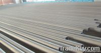 317L stainless steel pipe