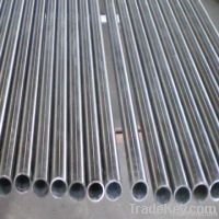 Nickel Alloy Seamless Pipe 600