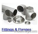 stainless steel tubes and fittings