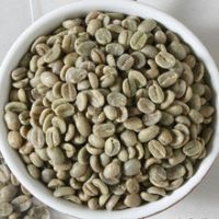 Robusta Coffee with cheap price and good quality from vietnam