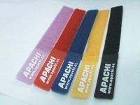 velcro cable Wrap, Arm strap,Leg strap,Velcro Strap,hook and loop