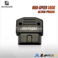 2015 obd speed lock car speed lock for cars