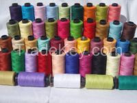 sewing thread(pc, pp etc.)