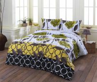 Cotton Ranforce  For Bedseheet And Duvetcover Pillowcase