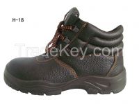 Injection Safety Shoes
