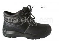 Injection Safety Shoes