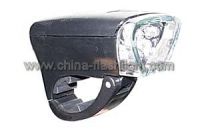 Plastic 3/5 LED Bicycle Light