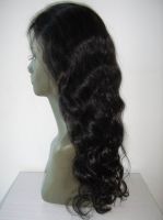 Body Wave Lace Wig