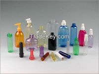 Pet Fridge Bottles