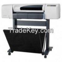 HP DesignJet 510 24-inch Large Format Printer