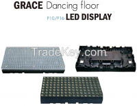 floor LED display