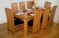 Solid Oak Furniture