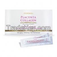 Placenta Collagen Jelly Food Supplement