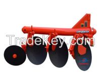 Disc Plough