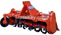 Rotovator