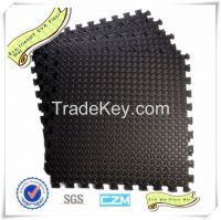 Economy Interlocking EVA Floor Mats