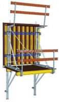 Formwork climbing system "Variant MF"