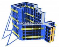 Formwork system "Handi"