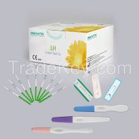  LH Urine Ovulation Test Kits