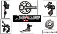 Campagnolo Super Record Groupset 2014 11 speed (rabi-cycles.com)