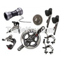 SRAM RED 22 11 Speed 172.5mm Compact Groupset 2014 (rabi-cycles.com)