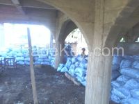 WOOD CHARCOAL