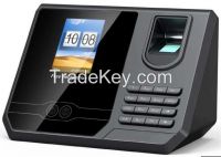 Face Time Attendance System-f395