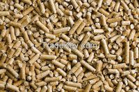 Wood Pellet