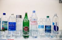 BEST SPARKLING MINERAL WATERS