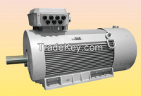 Y2-450-8 500KW 380V 50HZ B3ï¼Variable frequency motors, AC motors, IE2, IE3 motors