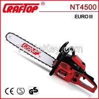 chainsaw cutters 