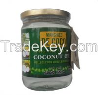 Virgin Coconut Oil