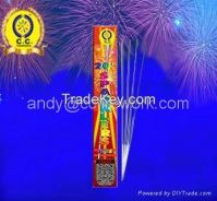 Sparklers toy Fireworks 6 to 36 inch for wedding Events party New Year Christmas National Day