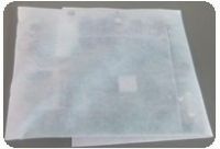 Nonwoven Bag / Static Shielding Bag /AL Moisture Barrier Bag