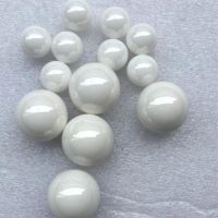 customized ceramic beads alumina ceramic ball