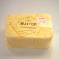 Organic Sweet Cream Natural Dairy Salted And Unsalted Butter 82%