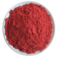 Free Sample Freeze dried strawberry Fruit powder With good Solubility