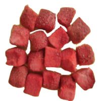 Organic Fruit Freeze Dried Strawberries A13 Strawberry