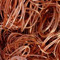 Factory Hot Sell Copper Wire Scrap 99.9%/Millberry Copper Scrap 99.99%