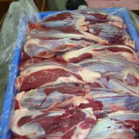 Frozen Boneless Beef / Frozen Boneless Beef Meat For Sale In Bulk Top Grade