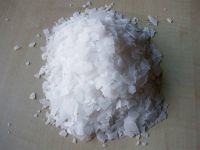 flakes and pearls sodium hydroxide caustic soda