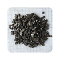 Activated carbon raw material